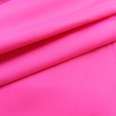 China Eco-friendly ribbed stretch swimwear fabric shinny jacquard fabric for swimwear silver shine swimwear fabric the top for sale