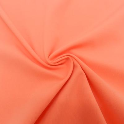 China Good quality anti pill 80%nylon 20%spandex sportswear quick dry fabric for yoga for sale