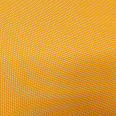 China Stain Resistant Orange Super Elastic Textured Stretch Nylon Mesh Fabrics Wholesale Outdoor Mesh Fabric for sale