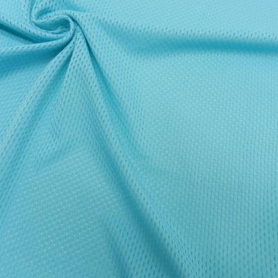 China Stain Resistant Good Service Mesh Fabric Polyester Spandex Fabric Polyester Nylon Fabric For Yoga Use for sale