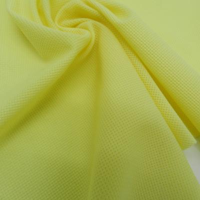 China Stain Resistant China Best Mesh Stretch Fabric Custom Yoga Swimwear Fabric Nylon Spandex Stretch Knit Digital For Sports Mesh for sale