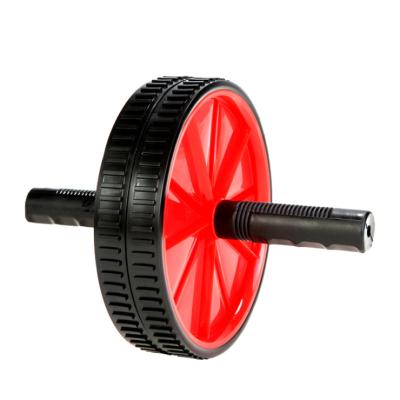 China Universal abdominal exercise, gym, fitness equipment, family, abdominal wheel, for sale