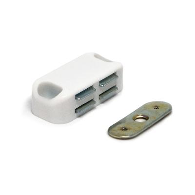 China Magnets hold doors securely closed. Door Hook, Magnetic Closet Door Hook for Cabinet for sale