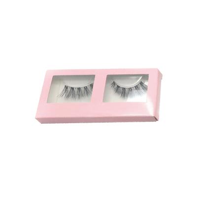 China Recyclable Luxury Sidekick Set Hot Eyelashes Paper Packaging Box Cardboard Boxes Gifts for sale