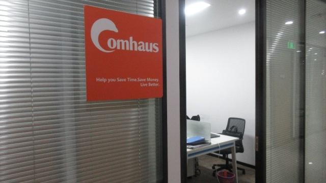 Verified China supplier - Comhaus Homeware(Suzhou) Co., Ltd.