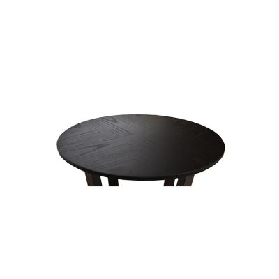 China Minimalist Good Quality High Cost-effective Living Room Coffee Table Black Coffee Table for sale