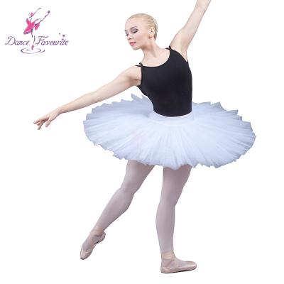 China Dresses 7 Layers Half Tulles Stiff Tutu Pre-Professional Ballet Dance Practice Tutu BLL001 for sale