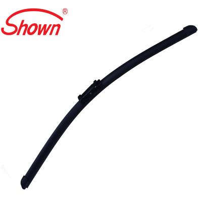 China 99.9% Suitable For All Cars China Factory Top Quality Soft Wiper Blade For Cars for sale