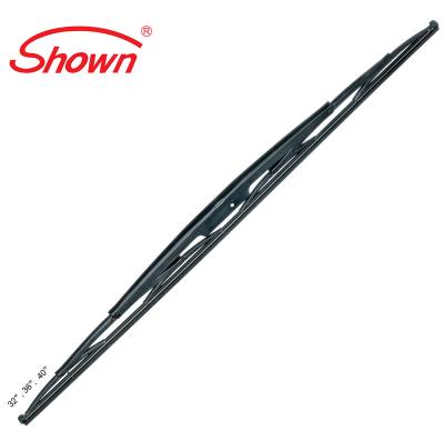 China Hook-on wiper blade from train bestseller for train, truck, bus, boat for sale