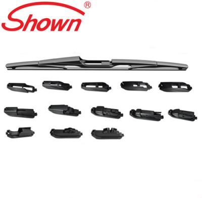 China High Quality Rear Wiper Blade Arm Windshield Wiper Blade Factory Rear Fit For BMW X3 for sale