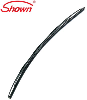 China Bus Superior Quality Curve Blade Car Windshield Wiper Blades Windscreen Wiper Arm For DAEWOO for sale