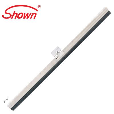 China Jeep Stainless Steel Frame Wiper blade for boat for sale