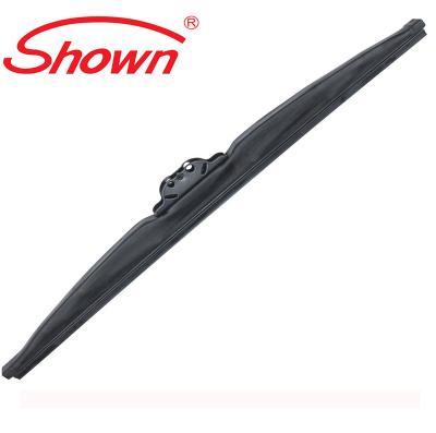 China Most Suitable Cars 95% Winter Snow Wipers For Russia, Japan, Northern Europe Market With Multifunctional Adapters for sale