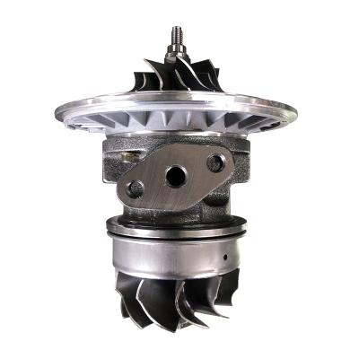 China TV81 Volvo stainless steel filter cummins turbocharger air superheater for sale