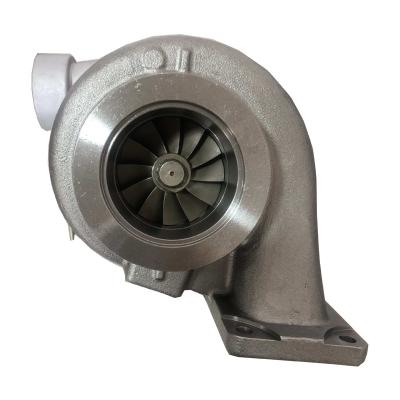 China K03 53039880029 Ford Turbochargers Stainless Steel Supplies High Quality Diesel For Custom Turbochargers Trucks for sale