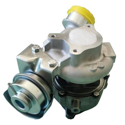 China High Quality Stainless Steel Turbocharger 1515a295 Engine Turbocharger Marine Turbocharger for sale