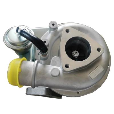 China High quality stainless steel 14411-9s002 turbocharger marine turbocharger and parts engine for sale