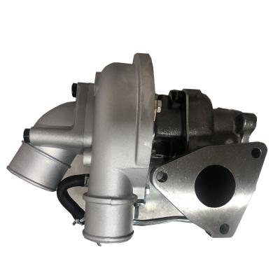 China Stainless steel 14411-9S002 factory produces small car turbocharger equipment car spare parts for sale