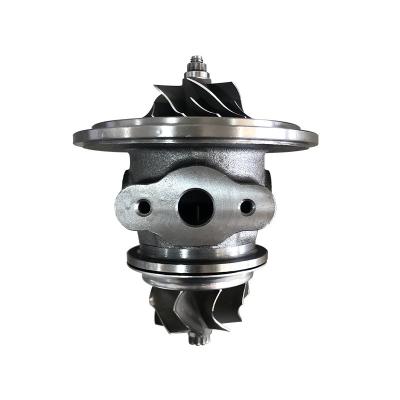 China GT1749S 28200-42700 Stainless Steel Engine Motorcycle Turbocharger Ford Transition 2.2 for sale