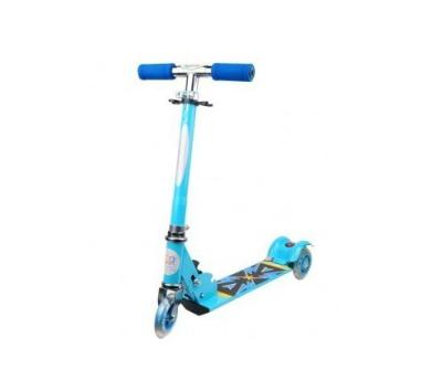 China 2021 Hot Selling Child Kids Sports Balance Non Slip Safety Convenient Mobility Kick Scooter for sale