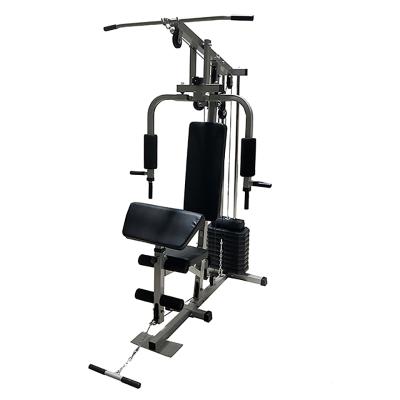 China Best Selling Durable Standard Gym Trainer Home Gym Exercise Fitness Universal Integrated Sports Equipment for sale