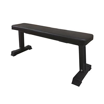 China Multifunctional Indoor Adjustable Weight Sit Bench Fitness Equipment Weight Lifting Slope Flat Bench for sale