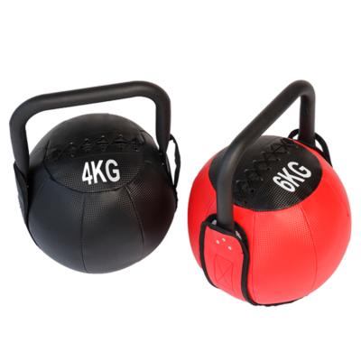 China Durable Chinese High Quality Fitness Equipment Adjustable Kettle Bell for sale