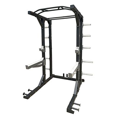 China Durable Commercial Gym Machine Multi Functional Trainer Fitness Equipment Balanced Smith Machine for sale