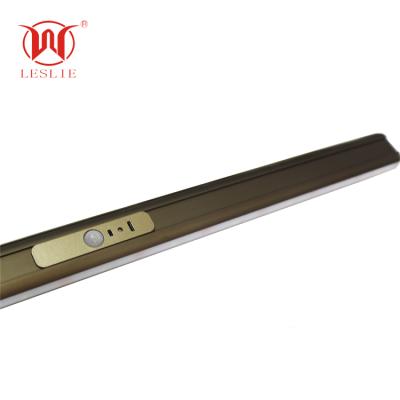 China Wall Mounted Sensor Led Rod Light For Cabinet LED Light Closet Furniture Hardware for sale