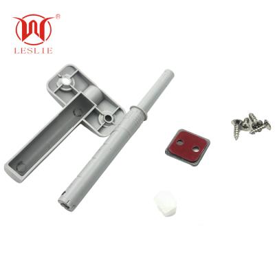 China Rebound Buffer Door ABS Plastic Magnetic Door Hook Damper Protect Buffer Rubber Damper for sale