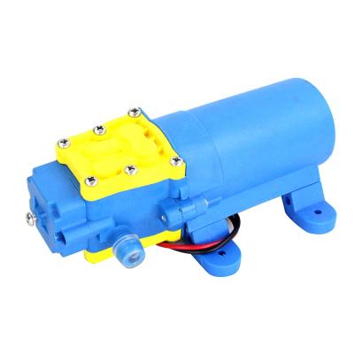 China High pressure water pump for PULANDI PULANDI car wash electric motor water pump/electric diaphragm pump/electric 12v water pump for sale