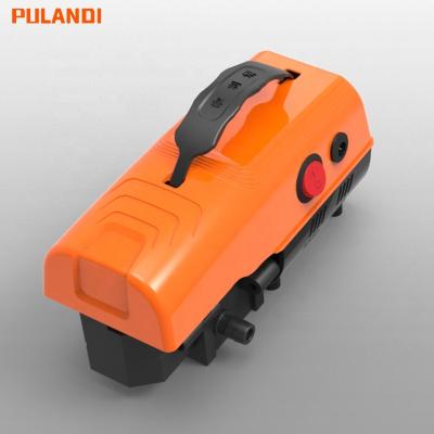 China car body cleaning PULANDI-LD car high pressure seal/car cleaning machines for sale car wash/hand wash equipment for sale