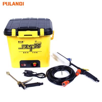 China Auto Body Autonomy Portable High Pressure Hand Car Gasket Cleaning Equipment for sale