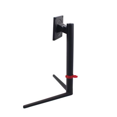 Κίνα FCC 360 Degree Monitor Stand Body Rotated Left And Right Monitor LCD Stand προς πώληση