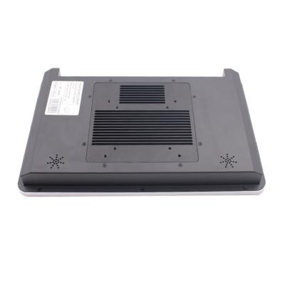 China 13.3 pulgadas panel táctil industrial PC SSD almacenamiento 32G-256G pantalla táctil panel industrial PC en venta