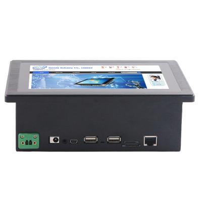 China PC Amlogic S922X Fingerspitzentablett 500cd/M2 36V Android zu verkaufen