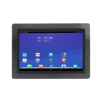 China PC completo do tela táctil de IP67 Aio, tabuleta 7inch de WIFI Android à venda