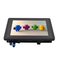 Chine PC d'écran tactile de 1024*768 2xUSB Android pour le système de train à vendre