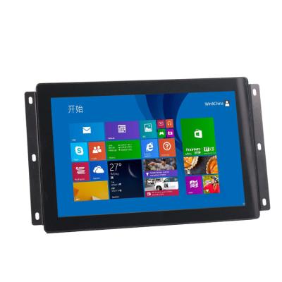 Κίνα Όργανο ελέγχου Frameless LCD διεπαφών VGA προς πώληση