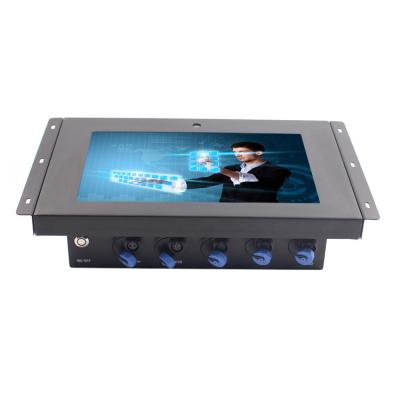 China Fanless IP65 10.1