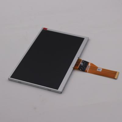 China Retroiluminación LED de la exhibición 500nits de la pulgada 1024x600 TFT LCD de LVDS 7 en venta