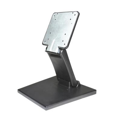 Cina supporto del pannello di LCD di 27in VESA Pc Screen Mounting Brackets 100x100mm in vendita