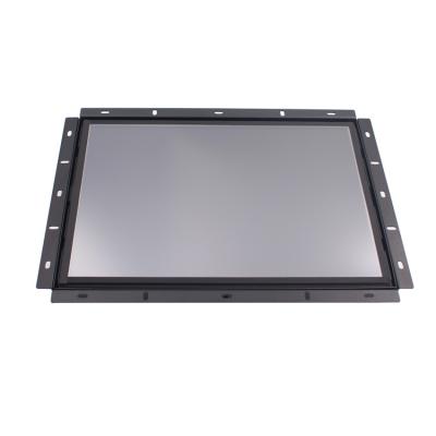 China Entschließung 1280x1024 keine Front Frame Lcd Monitor Open-Rahmen-Berg-Art zu verkaufen