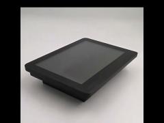 10inch Android Tablet with OTG