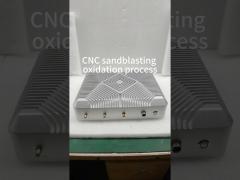 CNC mini pc