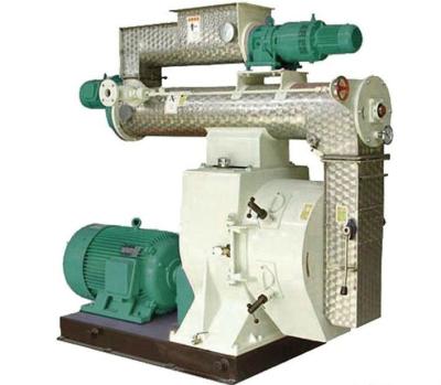 China Farms Feed Pellet Mill Price / Manufacturer / Supplier with 20 Years Experience for sale