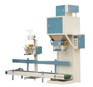 China Automatic Granule Or Powder Packing Feed Additive Packaging Machine /Pellet Feed Packaging Machine for sale