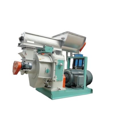 China Chinese Wood Farms Pellet Machine Manufacturer / Supplier for sale