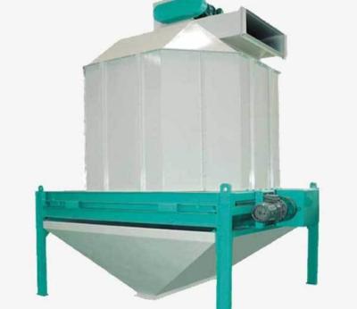 China Farms LYWF for wood pellet or counter-flow pellet line feed factory cooler supply for sale