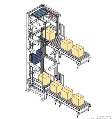 China High C Efficiency Heat Resistant China Manufacturer Carbon Steel Industry Chain Hoist / Conveyor / Elevator for sale